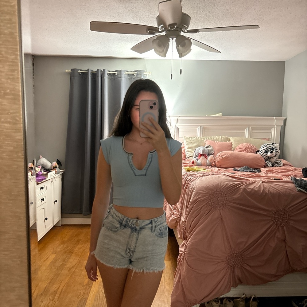 Urban top